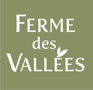 Ferme Des Vallees Soindres Eksteriør billede